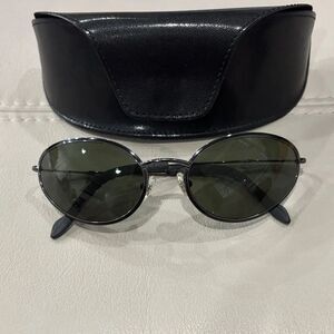 Swiss Army Mogul 26750  Black Sunglasses
